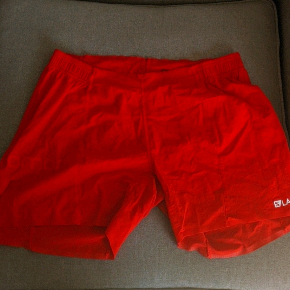 Salomon s/lab sz L